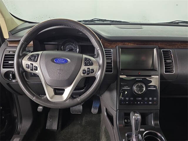 2014 Ford Flex Limited