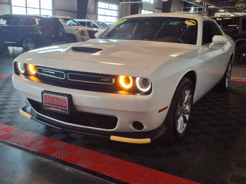 2023 Dodge Challenger GT