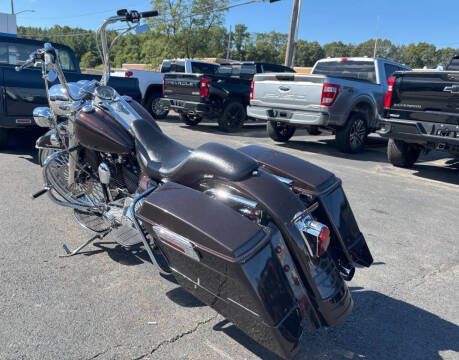 1996 Harley-Davidson Road King