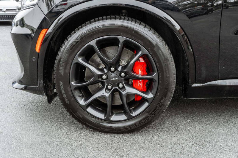 2021 Dodge Durango SRT Hellcat