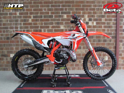 2025 Beta 200 RR-Xpro