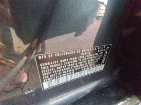 2015 Volkswagen Golf GTI SE