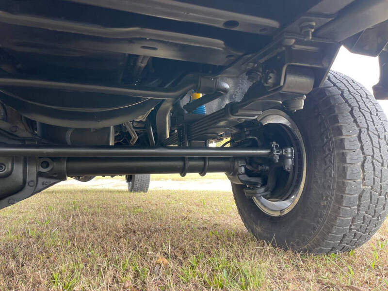 1993 Dodge RAM 250 LE