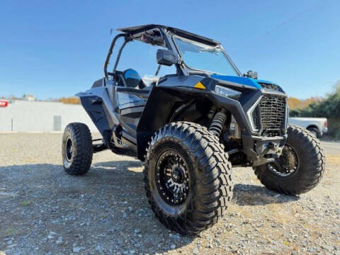 2019 Polaris RZR XP Turbo
