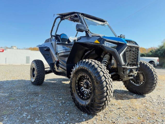 2019 Polaris RZR XP Turbo