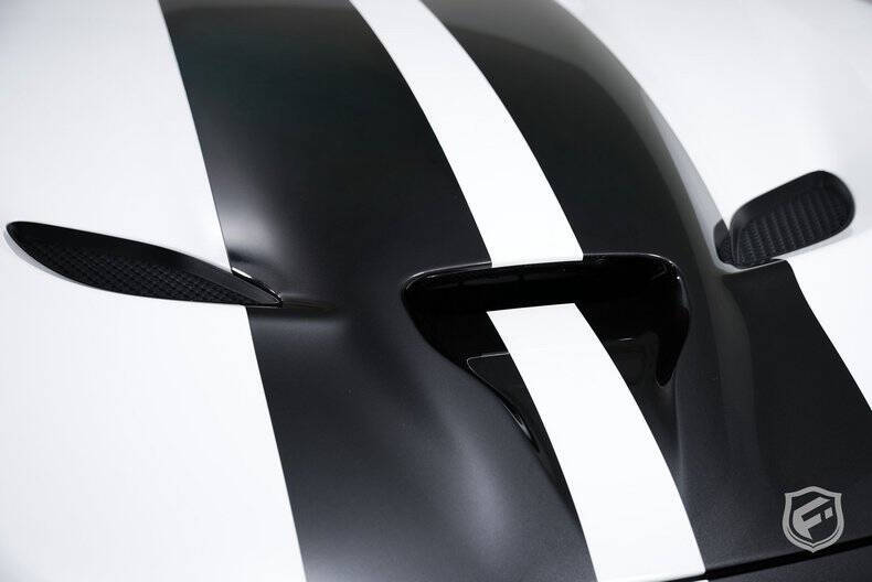 2013 Dodge SRT Viper GTS
