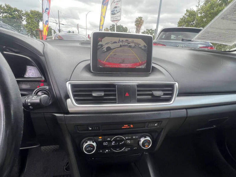 2014 Mazda MAZDA3 s Grand Touring