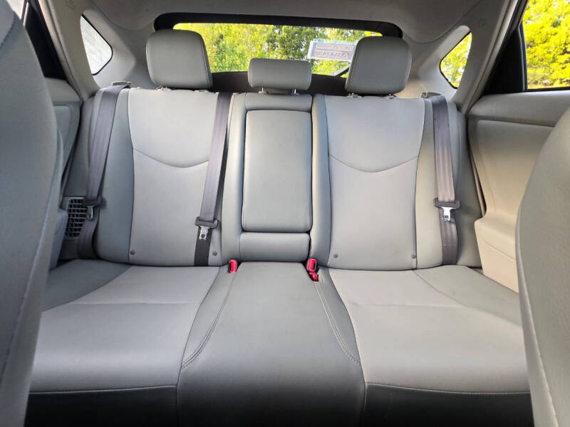 2014 Toyota Prius Four