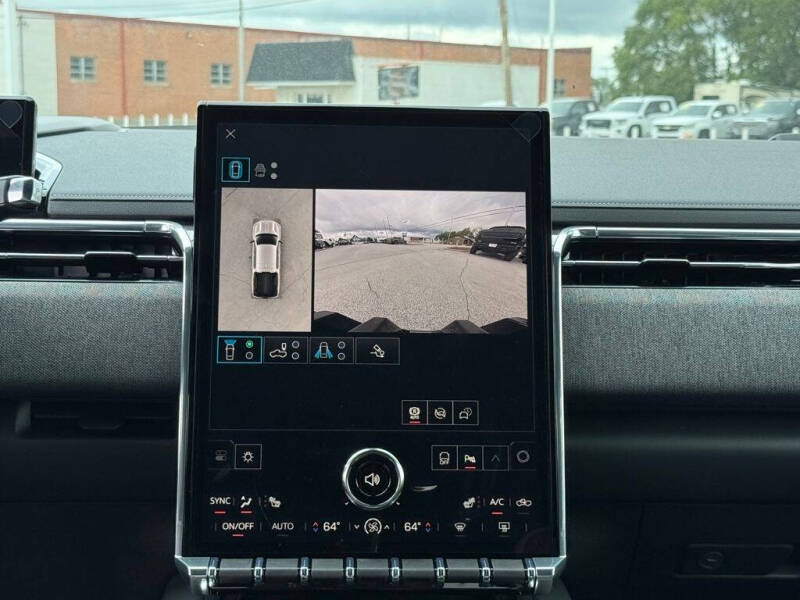 2026 GMC Sierra EV Elevation