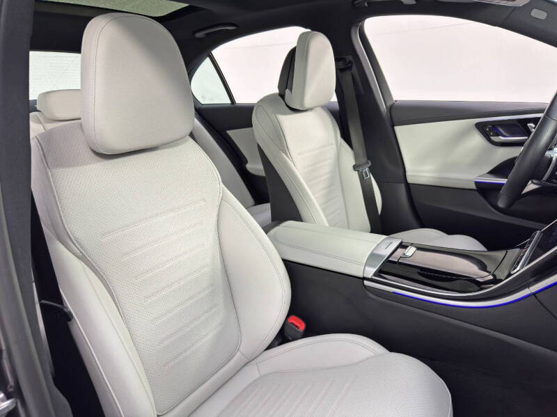 2022 Mercedes-Benz C-Class C 300