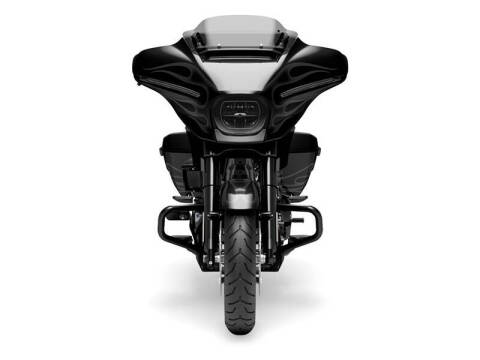 2025 Harley-Davidson Street Glide