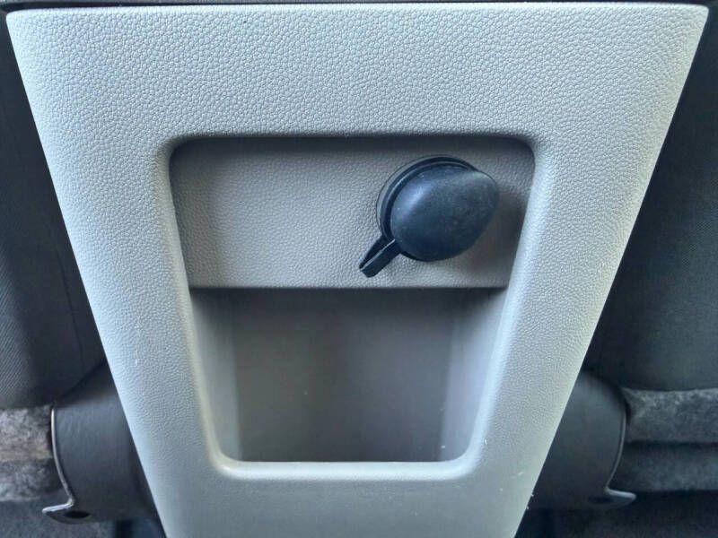 2011 Ford Escape XLS