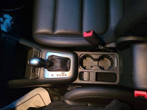 2012 Volkswagen Tiguan