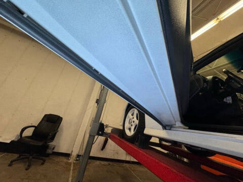 1994 Pontiac Firebird