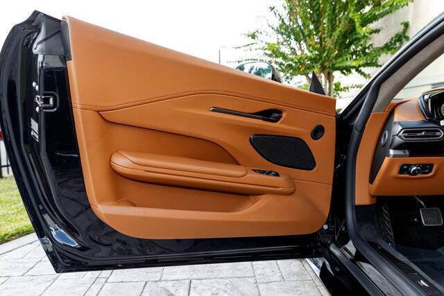 2026 Aston Martin Vantage