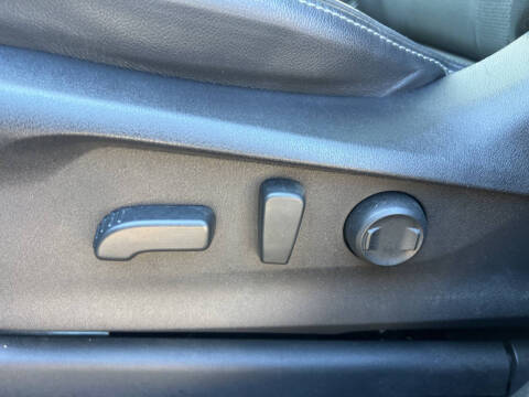 2021 Subaru Ascent Limited 7-Passenger