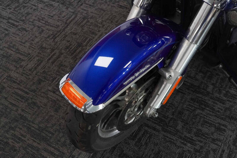 2017 Harley-Davidson Tri Glide Ultra