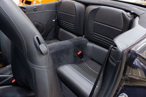 2004 Porsche 911