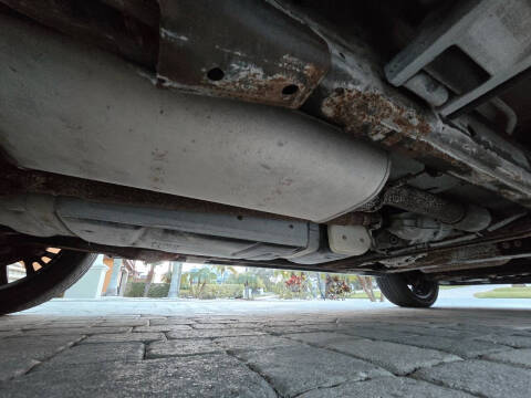 2009 Cadillac Escalade EXT