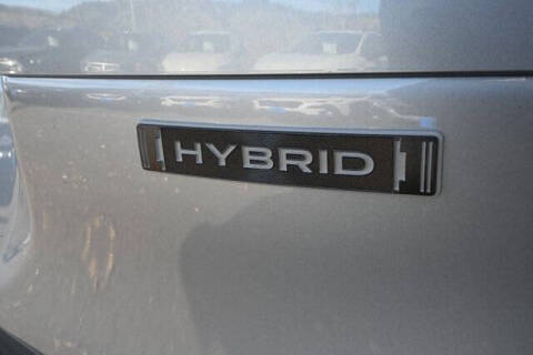 2025 Subaru Forester Touring Hybrid