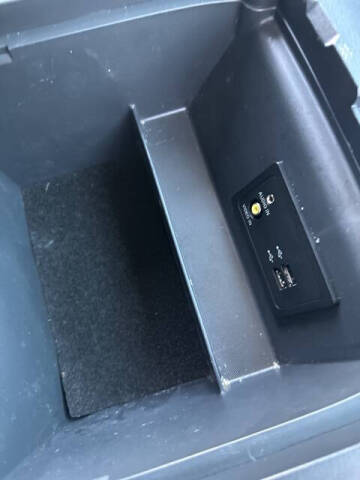 2020 Nissan Pathfinder S