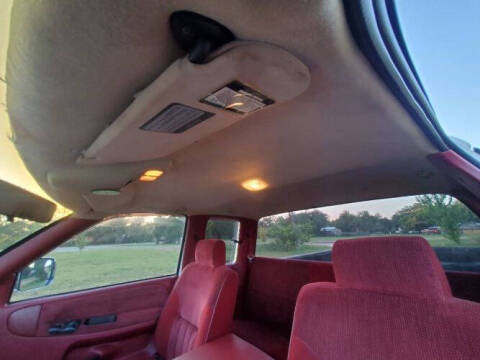 1995 Dodge Ram