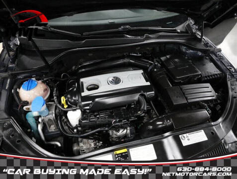 2015 Volkswagen Eos Komfort Edition SULEV