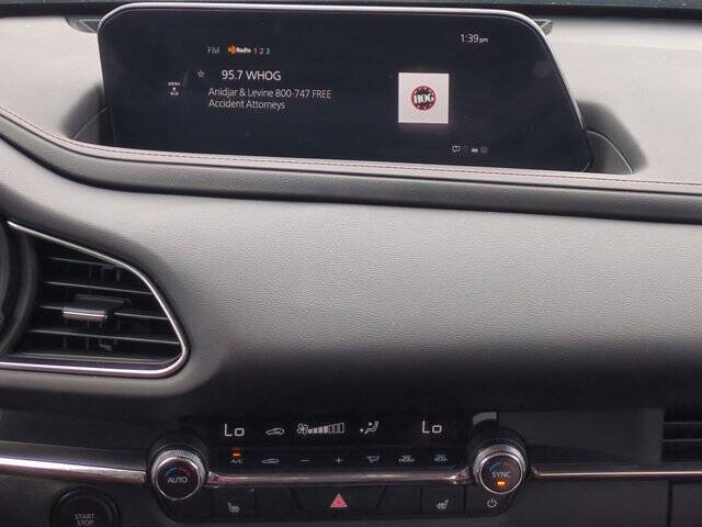 2024 Mazda CX-30 2.5 S Carbon Edition