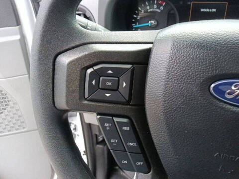 2026 Ford E-Series