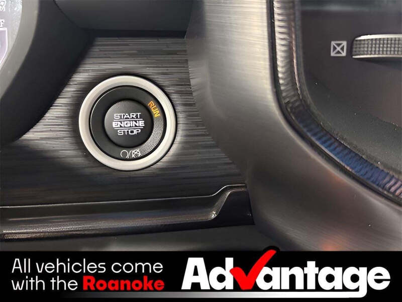 2024 RAM 2500 Power Wagon