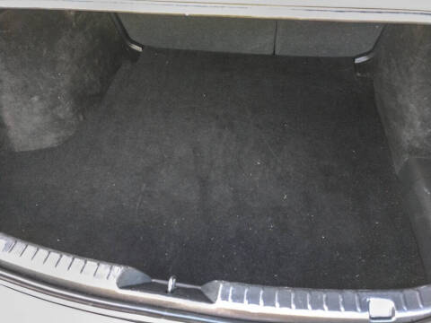 2025 Mazda Mazda3 Sedan 2.5 S Preferred