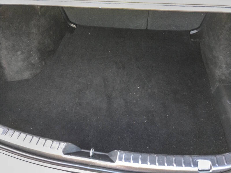 2025 Mazda Mazda3 Sedan 2.5 S Preferred