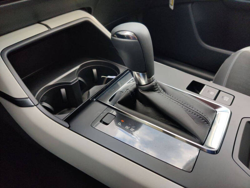 2026 Mazda CX-5 2.5 S Select