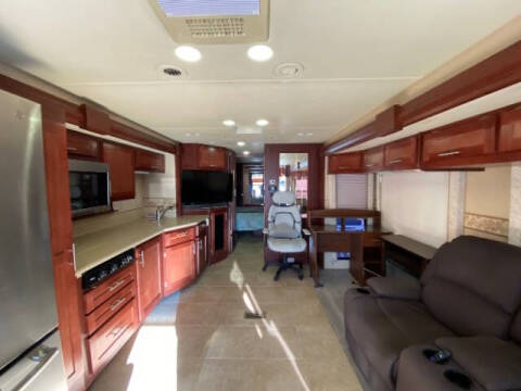 2011 Freightliner MH Chassis