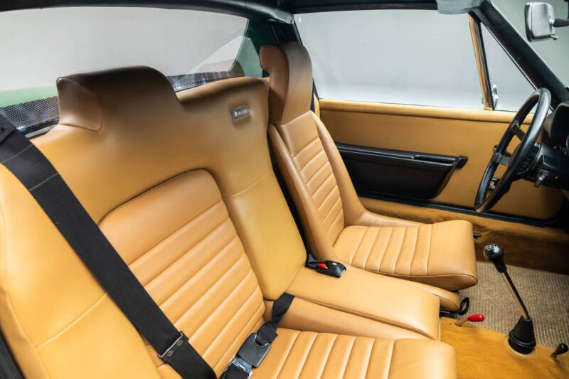 1970 Porsche 914-6