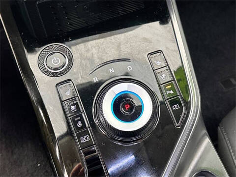 2023 Kia Niro EV Wave