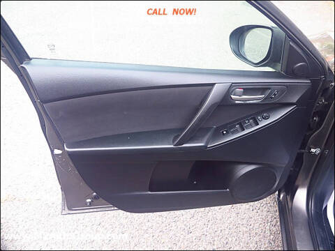 2010 Mazda MAZDA3 i Touring