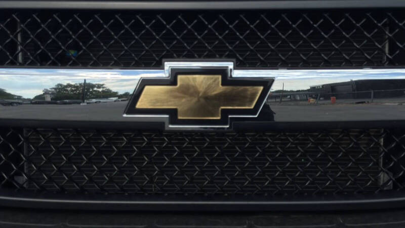 2025 Chevrolet Express 2500