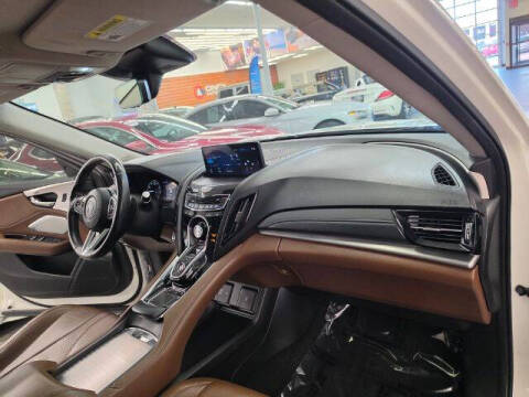 2019 Acura RDX w/Tech