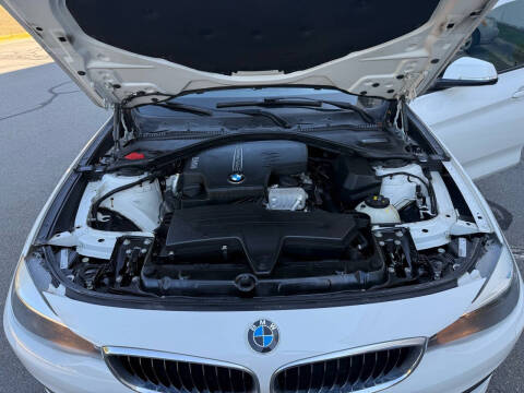 2015 BMW 3 Series 328i xDrive Gran Turismo