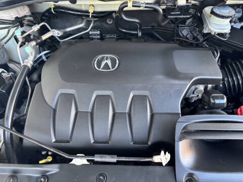 2013 Acura RDX
