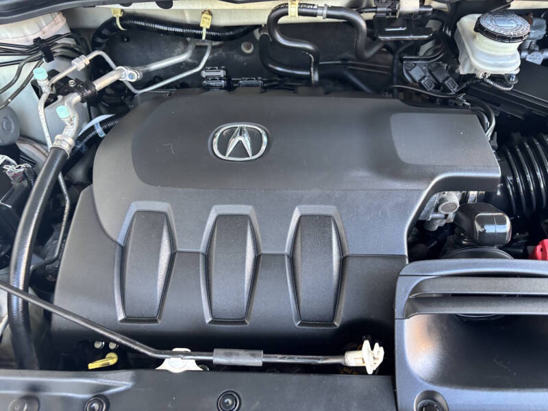 2013 Acura RDX