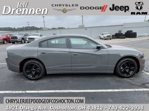 2023 Dodge Charger for sale at JD MOTORS INC in Coshocton OH