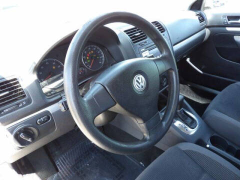 2009 Volkswagen Jetta S