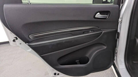 2023 Dodge Durango SXT