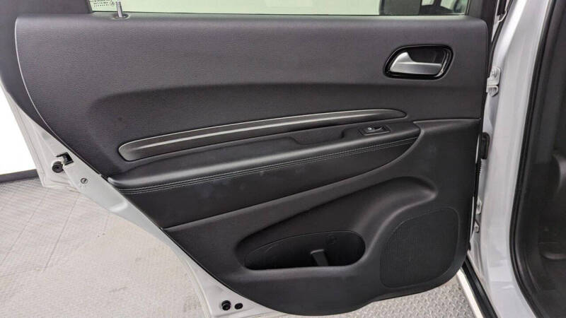 2023 Dodge Durango SXT