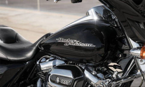 2019 Harley-Davidson Street Glide