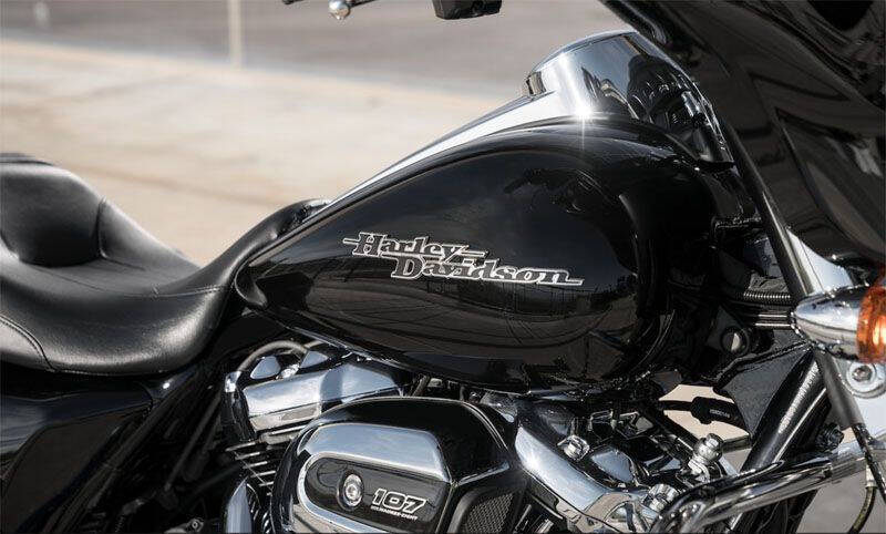 2019 Harley-Davidson Street Glide