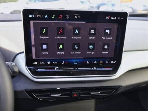 2025 Volkswagen ID.4 Pro