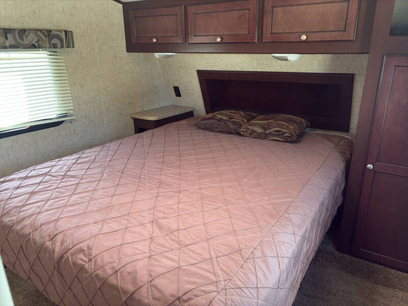 2015 Heartland Elkridge